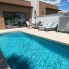 Re-Sale - Detached Villa - Algorfa - La Finca Golf Resort