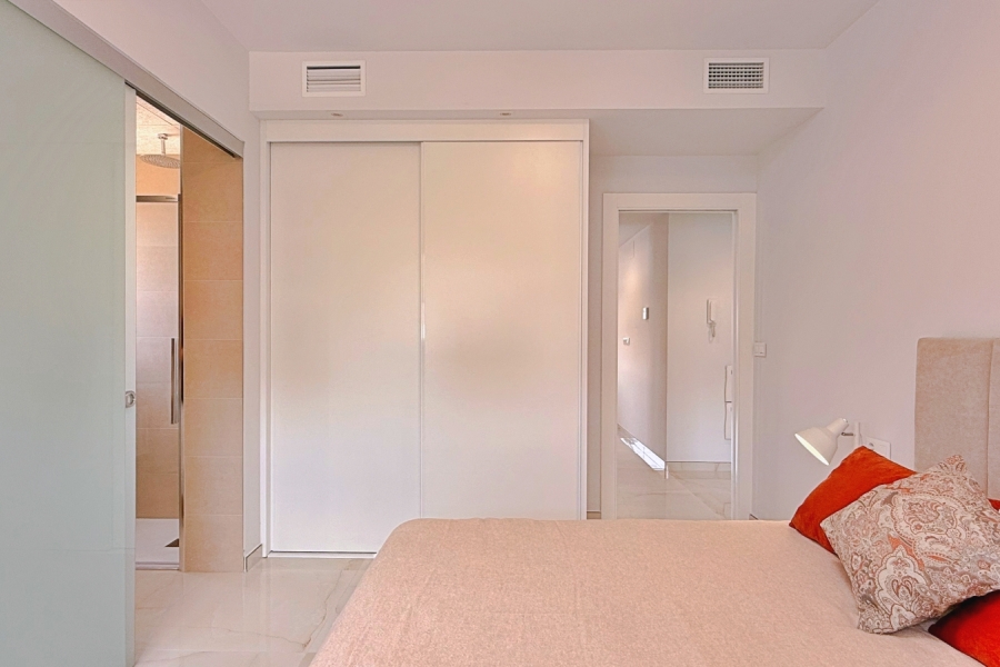 Re-Sale - Apartment - Orihuela Costa - Los Altos