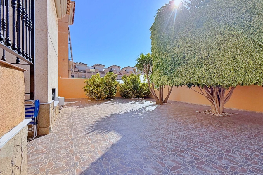 Re-Sale - Detached Villa - Orihuela Costa - Punta Prima