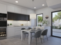 Nueva - Chalet - Los Alcazares - Los Alcázares