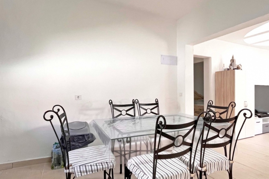 Re-Sale - Bungalow - Orihuela Costa - Playa Flamenca