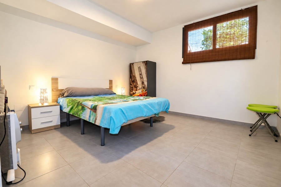 Re-Sale - Townhouse - Benijofar - Benijofar - Village