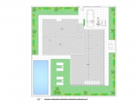 New - Detached Villa - Cartagena - Mar de Cristal