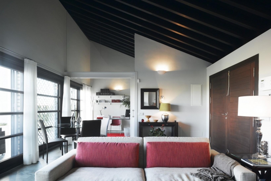 Nueva - Adosado - Murcia