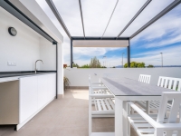 Nye - Frittliggende Villa - Torre-Pacheco