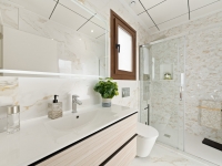 New - Detached Villa - Polop