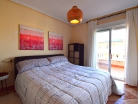 Re-Sale - Townhouse - Orihuela Costa - Los Balcones