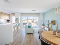 Nueva - Chalet - Finestrat