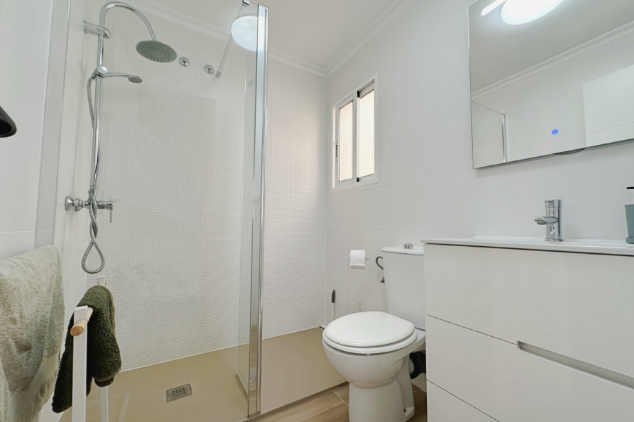 Re-Sale - Townhouse - Orihuela Costa - La Zenia