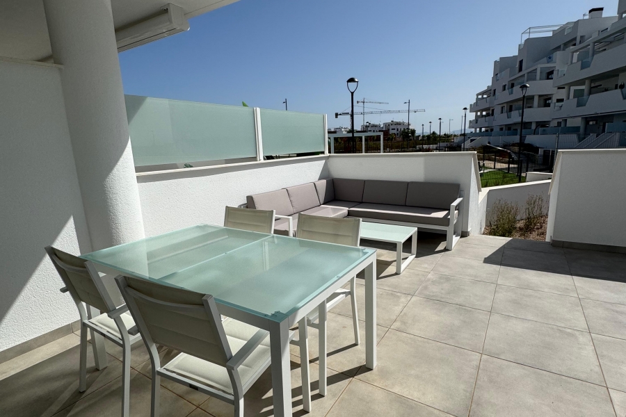 New - Apartment - Torre-Pacheco