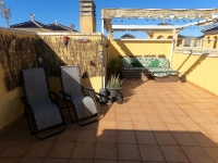 Re-Sale - Apartment - Algorfa - Algorfa - Village