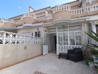 Re-Sale - Townhouse - Ciudad Quesada - Doña Pepa