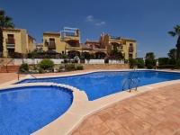 Re-Sale - Townhouse - Algorfa - La Finca Golf Resort