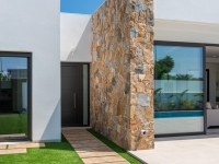 New - Detached Villa - Los Alcazares - Serena Golf