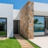 New - Detached Villa - Los Alcazares - Serena Golf