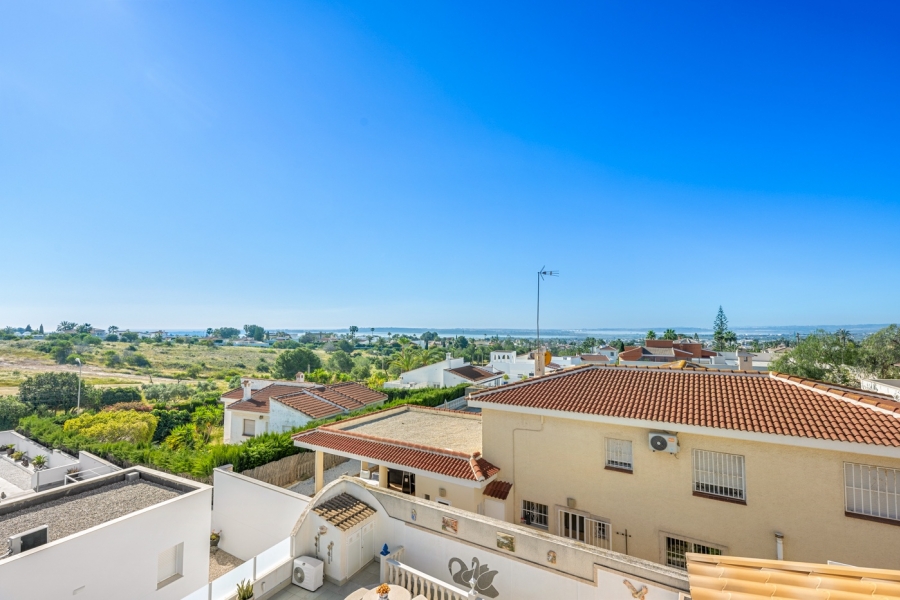 Re-Sale - Detached Villa - Ciudad Quesada - Ciudad Quesada - Town