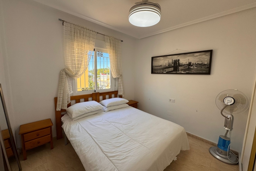 Re-Sale - Townhouse - Orihuela Costa - Lomas de Don Juan