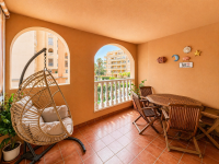 Re-Sale - Apartment - Torrevieja - Playa Los Locos