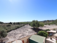 Re-Sale - Detached Villa - San Miguel de Salinas - Lake View Mansions