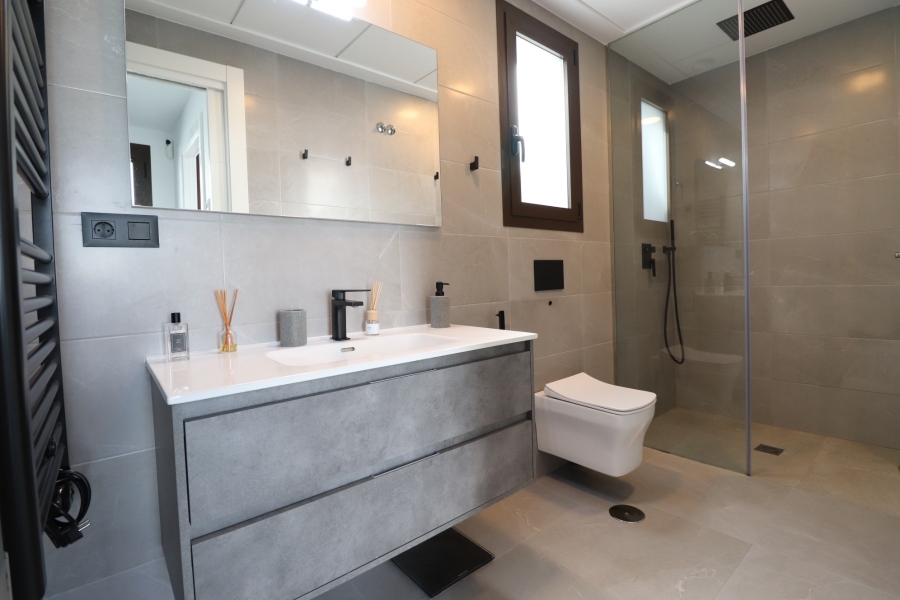 Re-Sale - Townhouse - Benijofar - Benijofar - Village