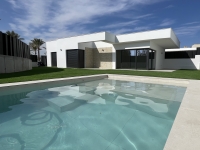 Nouveau - Villa - Molina De Segura - Molina de Segura