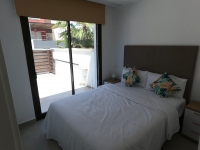 Re-Sale - Detached Villa - Algorfa - La Finca Golf Resort