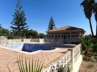 Re-Sale - Detached Villa - Dolores - Dolores - Town