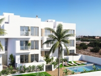 New - Apartment - Los Alcazares - Los Alcázares
