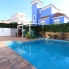 Re-Sale - Detached Villa - Orihuela Costa - Villamartin