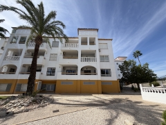 Apartment - Re-Sale - Orihuela Costa - Villamartin