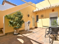 Re-Sale - Quad Villa - Orihuela Costa - Playa Flamenca