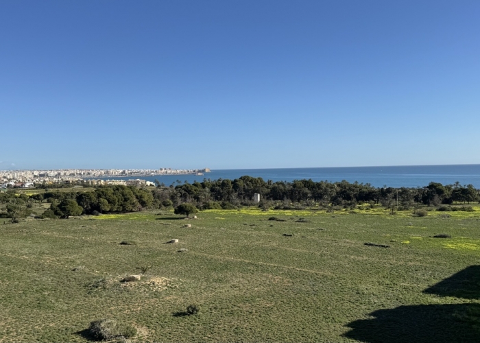 Re-Sale - Apartment - Orihuela Costa - Punta Prima