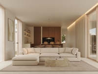 New - Detached Villa - Polop - Polop - Town