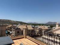 Re-Sale - Apartment - Algorfa - La Finca Golf Resort