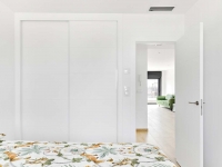 Re-Sale - Apartment - Pilar de La Horadada - Pilar de La Horadada - Town