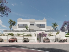 Apartment - New - Torrevieja - Torrevieja