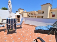 Re-Sale - Apartment - Orihuela Costa - Playa Flamenca