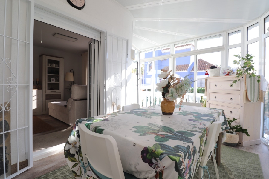 Re-Sale - Detached Villa - Orihuela Costa - Villamartin