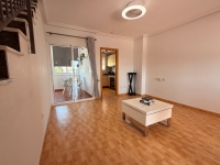 Re-Sale - Townhouse - Ciudad Quesada - Doña Pepa