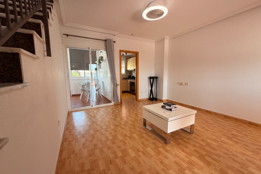 Re-Sale - Townhouse - Ciudad Quesada - Doña Pepa