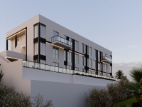 Nieuw - Appartement - Finestrat - Balcon de Finestrat - Tierra Marina