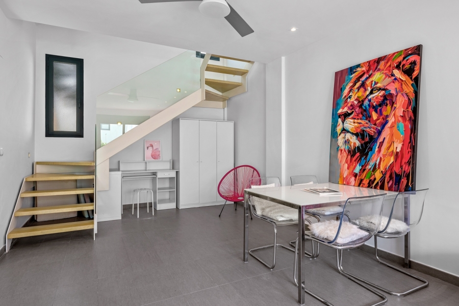 Re-Sale - Detached Villa - Ciudad Quesada - La Laguna