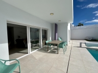 Re-Sale - Detached Villa - Benijofar - Benijofar - Village