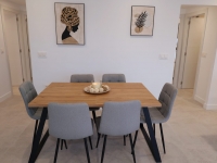 Nye - Leilighet - Fuente Álamo - Fuente Alamo