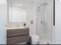 Re-Sale - Detached Villa - Algorfa - La Finca Golf Resort