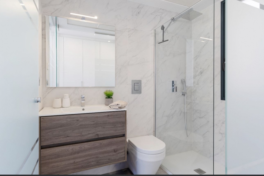 Re-Sale - Detached Villa - Algorfa - La Finca Golf Resort