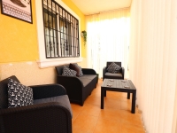 Re-Sale - Apartment - Orihuela Costa - Las Filipinas