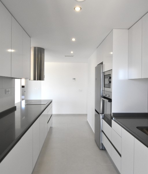 New - Apartment - San Miguel de Salinas - San Miguel - Town