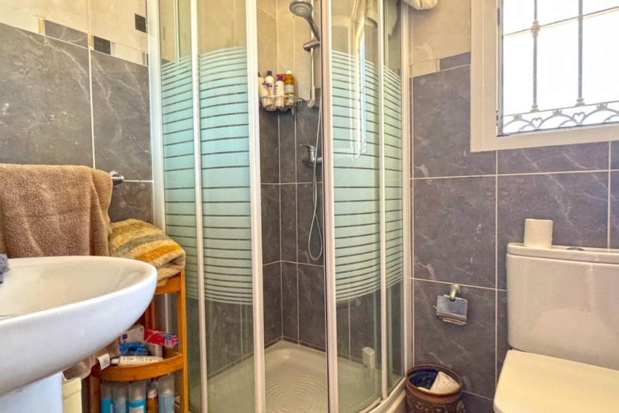 Re-Sale - Detached Villa - Torrevieja - Los Balcones - Los Altos del Edén