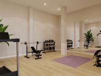 New - Apartment - Algorfa - Algorfa - Village